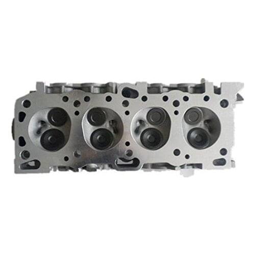 Cylinder Head 4G64 G4CS MD099389 22100-32680 Fit for Mitsubishi Galant L200 L300 Mighty Max 2350 2.4 Petrol L4 SOHC 8 1985-92
