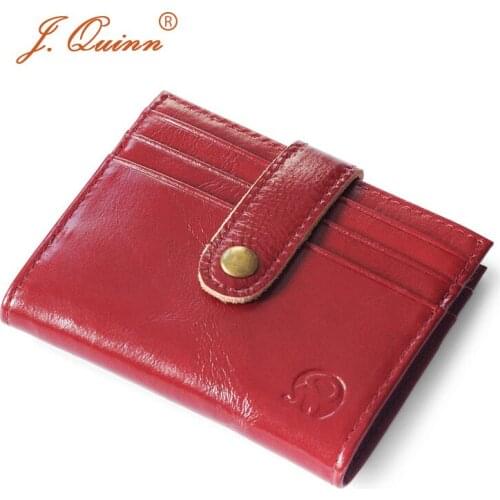 Женские тонкие кошельки J.Quinn China At AliExpress