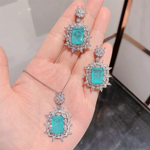Jewelry Sets LJDZSW China