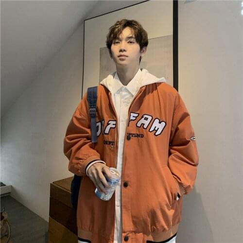 Moringcute Men's Demi Jackets