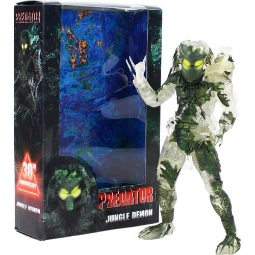 Nilawo Figures &quot;Predator&quot;