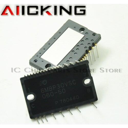 6MBP30VSC060-50 6MBP30VSC060 1/PCS New module