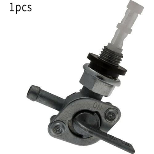 1pc Fuel Petrol Tank Switch Fuel Petrol Tap On Off For Some Generator Pit Dirt Bike Pressure Washer Fuel Petrol Tank Switch New