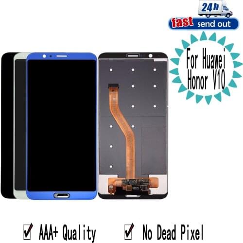 RAVIVI Screens For Huawei Honor 10