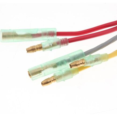 Voltage Regulator Rectifier Ignitions Replaces Yamaha Part Numbers: 65W-81960-00-00 65W-81960-10-00