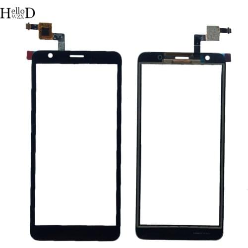Touch Screen For ZTE Blade L8 / ZTE Blade A3 2019 Digitizer Panel Screen For ZTE A3 2019 / ZTE L8 Lens Sensor Tools 3M Glue