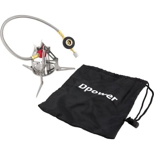 Sokany Portable Gas Burners