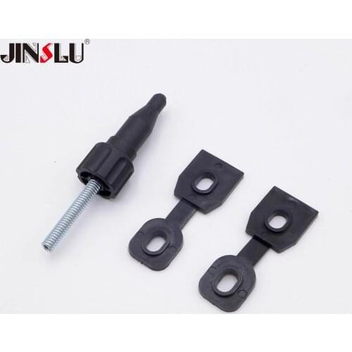 Nozzle Part for Wire Feed Assembly Wire Feeder Motor MIG MAG Welding Machine Welder