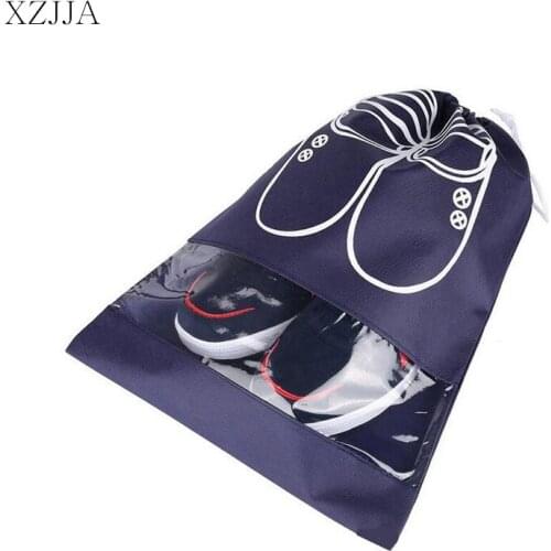 XZJJA Shoe Storage Boxes