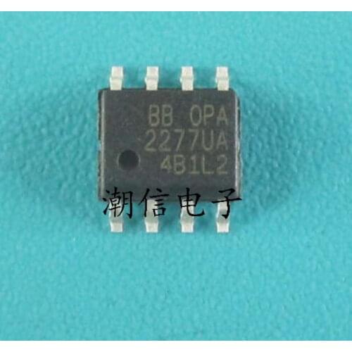 10cps OPA2277UA BBOPAA2277UA