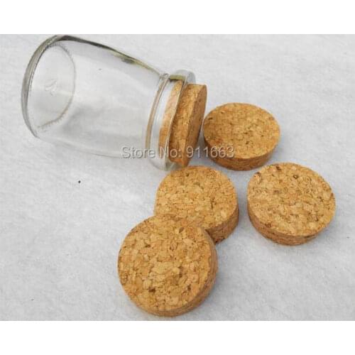 43mm* 39mm* 13mm size, 70pcs/lot! soft cork stopper for glass bottles,stopper,bung,wooden plug etc