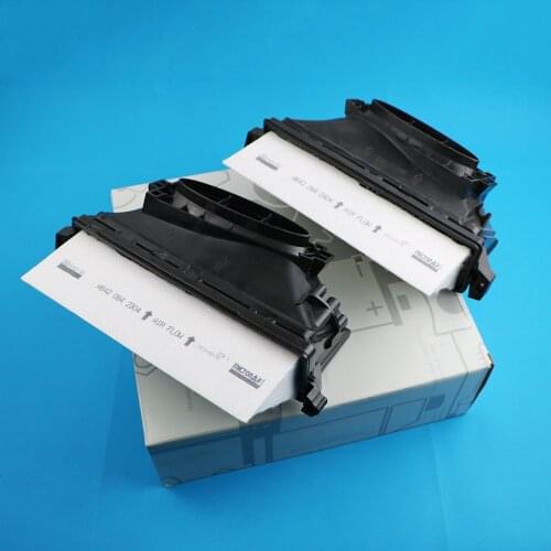 6420942304 Car Air Filter For Mercedes-Benz W166 GLE 350 D X166 GLS 350 D GL350 CDI W463 350D W164 ML350D W166 ML350 BlueTEC