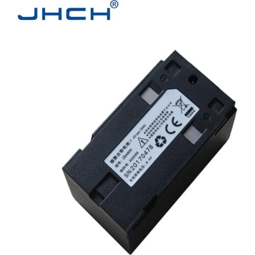 GEOMAX ZT20 BATTERY ZBA800,Geomax battery