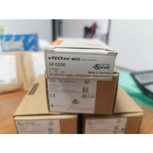 SF5200 sensor original