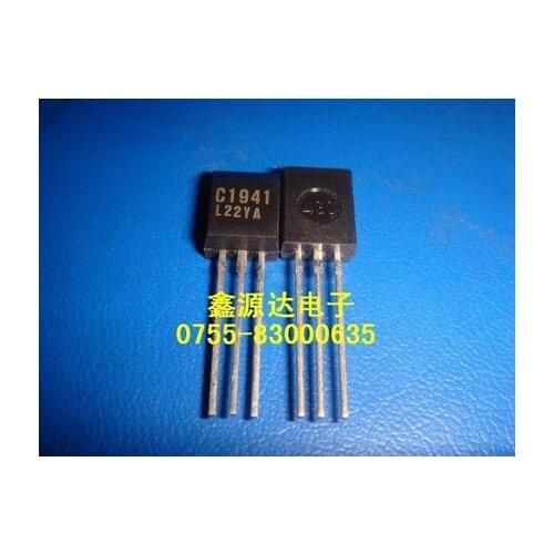 2SC1941-L C1941-L 2SC1941 C1941