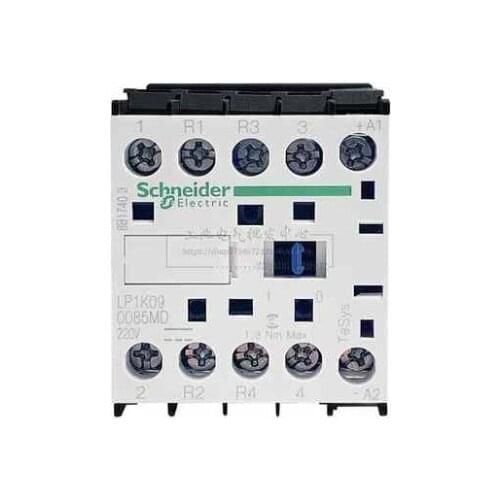 Elevator Contactor LP1K090085MD LC7K09015M7