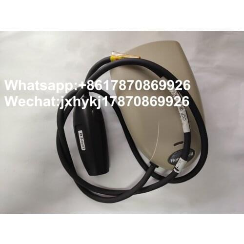 NJK10788 BECKMAN DXC800 sample scanner