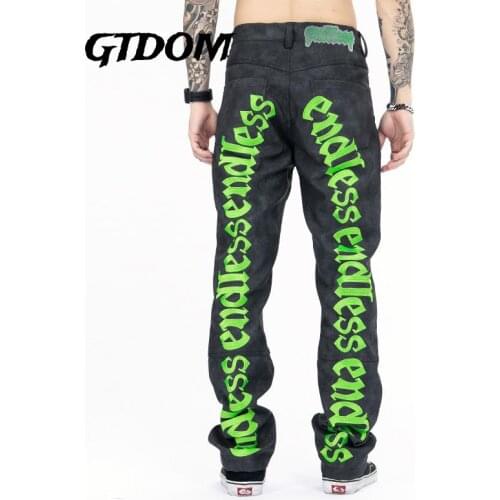 GTDOM Men's Winter Trousers