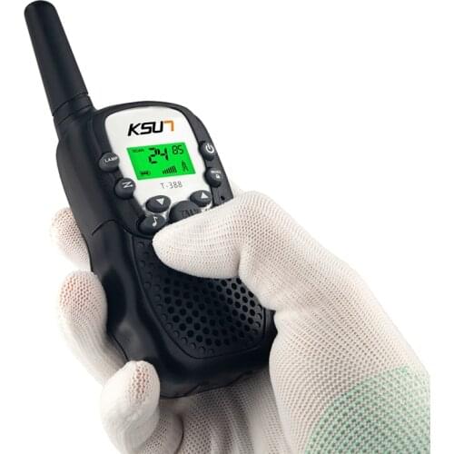 KSUN Children's Walkie-talkies