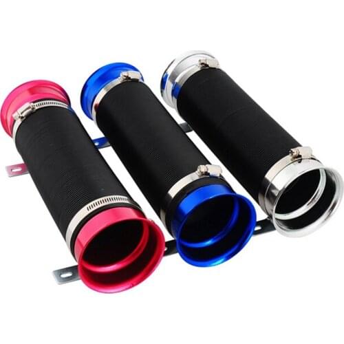 LUNASBORE Air Intakes