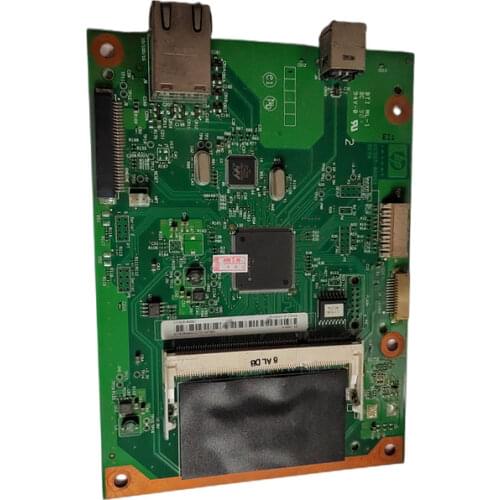 Main Board Mainboard Motherboard CC528-60001 Formatter Board for HP LaserJet P2055dn Printer Print parts High Quality