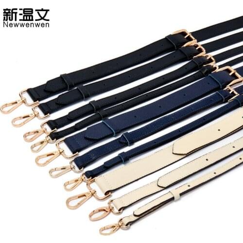 New wenwen Leather Handles For Bags