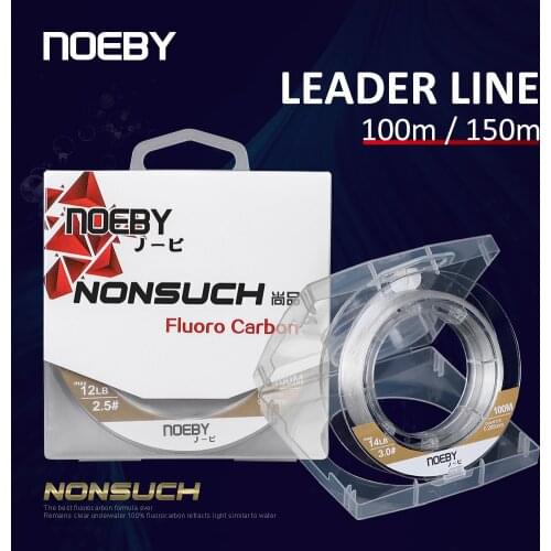 Рыболовная леска NOEBY China At AliExpress