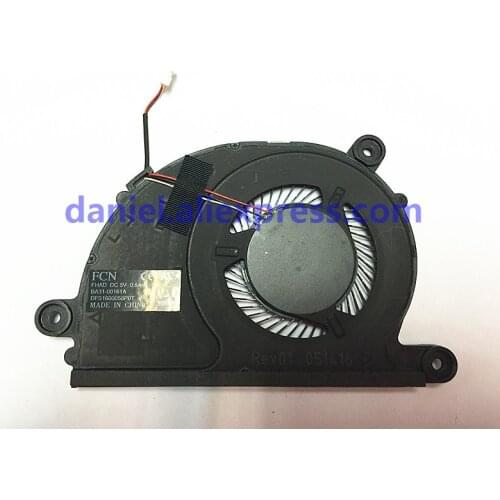 Laptop NP900X3L NP900X3N NP900X5L NP900X3M CPU Cooling Fan BA31-00161A