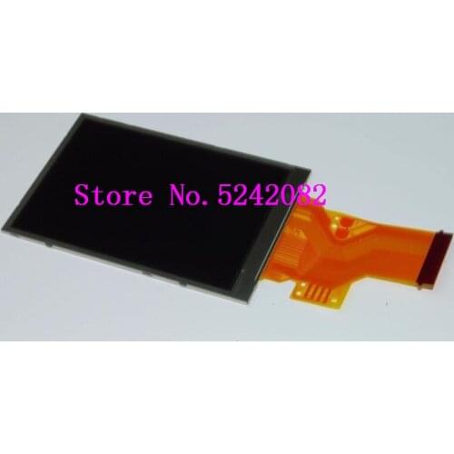 2PCS/NEW LCD Display Screen for Panasonic for Lumix DMC-GF5 DMC-G5 GF5 G5 LX7 Digital Camera Repair Part NO Touch