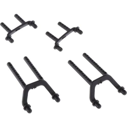 Front Rear Body Post Mount x4 for K989 Remote Control RC Spare Parts