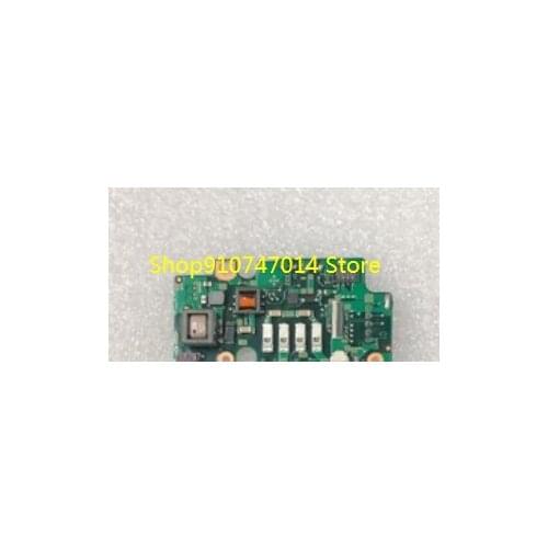 D5300 Flash board D5300 Powerboard For Nikon D5300 PCB POWER BOARD SLR camera repair parts