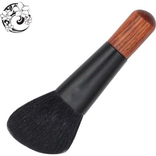 ENERGY Brand Profession Professional Powder Brush Brochas Maquillaje Pinceaux Maquillage Pincel Maquiagem sql3