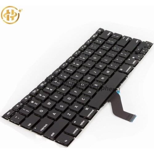 Brand New A1425 US Keyboard For Apple Macbook Pro Retina MD212 MD212LL/A Laptop A1425 US Keyboard