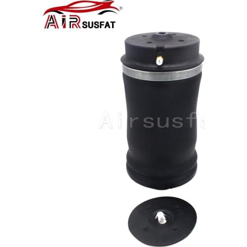 Air Suspension Spring Bag For Mercedes W164 Benz ML Class W164 ML350 ML500 Rear Right or Left 1643200625 1643200925 1643200225
