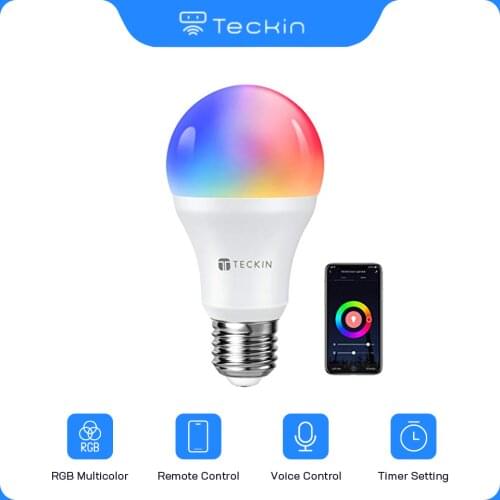Teckin LED Bulbs