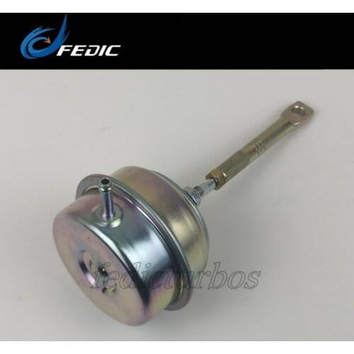 Turbocharger wastegate GT1446S 781504 Turbo actuator for Buick Encore Chevrolet Cruze Sonic Opel Holden 1.4 L 103Kw ECOTEC