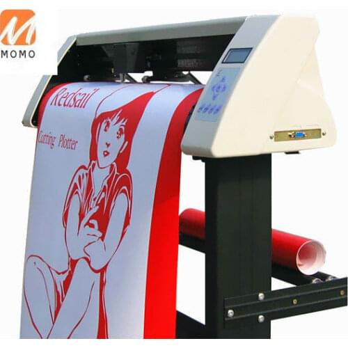 Superior quality USB driver cutting plotters RS720C with ce&rohs certificate