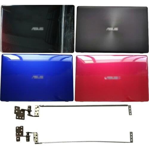 For Asus X550 F550 A550 X550C X550VC FX50 FX51 FX60 X552M ZX50 K550L Y581C F550L A550J Laptop Back Cover/Front Bezel/Hinges