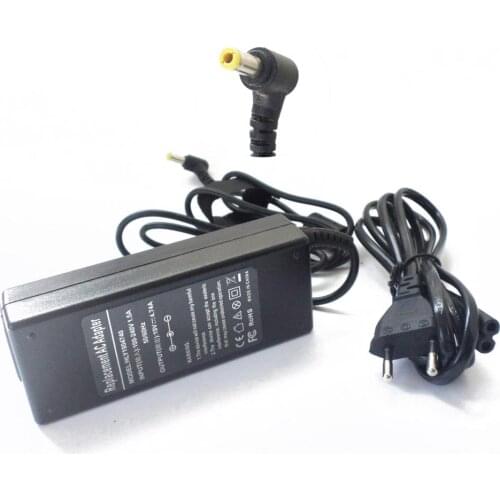 Laptop Charger Plug For Lenovo 3000 Y310A Y410A Y430 Y500 Y510 G430 G450 G460 G470 19V 4.74A NEW AC Adapter Power Supply Cord