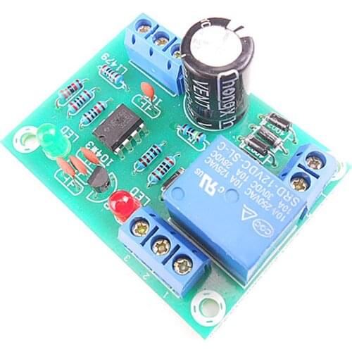 ZJMZYM Level Sensors