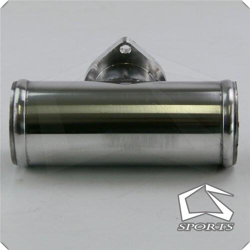 2.25" Turbo Flange Pipe Fit For GD-RS FV RZ BOV Blow Off Valve Adapter Type-S RS