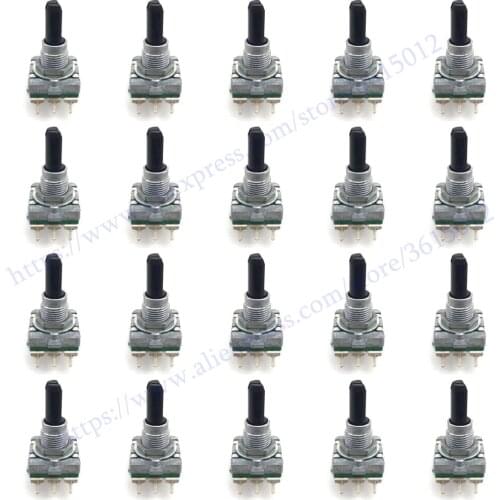 20PCS Pot Switch Variable ASX7004 Resistor For VSX-D209,D309,D409 ASX7004