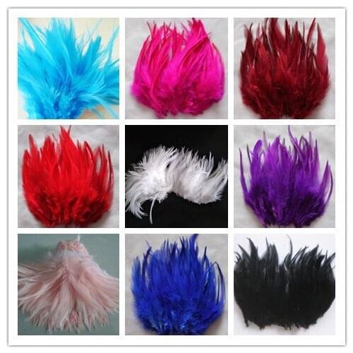 ALENY Decorative Feathers