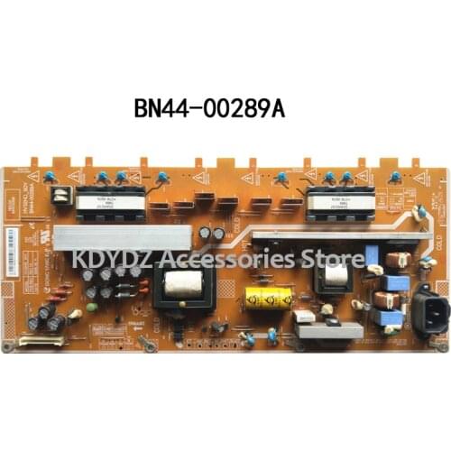 Free shipping Good test for LA32B360C5 LA32B350F1 Power Board HV32HD-9DY BN44-00289A BN44-00289B