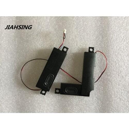 Free shipping Original for Dell Inspiron 7570 series Left Right Internal Speaker Set Laptop Replacement Parts 926CF 0926CF