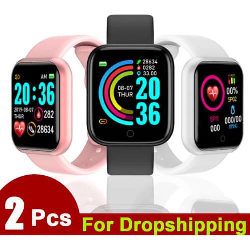 CZIKOO Kids Smart Watch