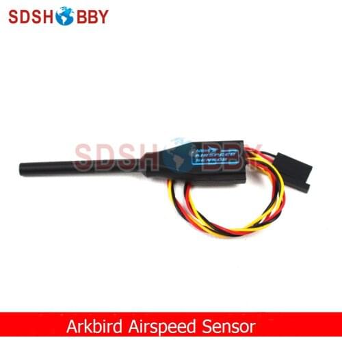 Arkbird Airspeed Sensor Airspeed Meter for Arkbird Autopilot V2.0/ V3.1028 OSD