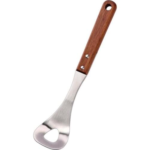 Durable Mold Spoon Stainless Steel Non-stick human hand-pulling pill Meatball Maker Kitchen Gadget Utensil Tool Kitchen Cucharas