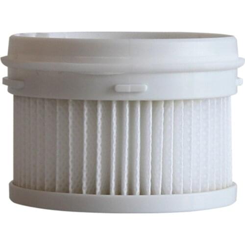 Vacuum Cleaner Filters HEPA Filter for XIAOMI Mijia 1C SCWXCQ02ZHM Wireless Handheld Vacuum Cleaner Accessories