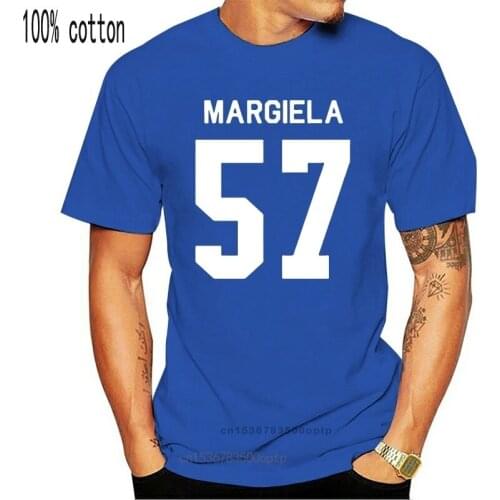 Kings Ny Margiela Team Tshirt L 2Xl Gold Tisci 57 Swag Tumblr Fashion 020681